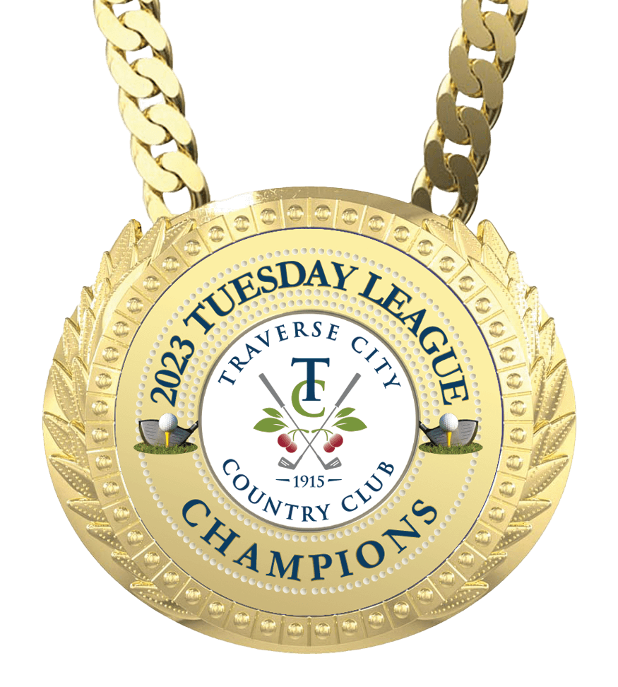 Express Medals Custom 1st First Place Champ Chain Trophy With 2 Lines Of Personalized Text On A Large Rigid 900361-308984